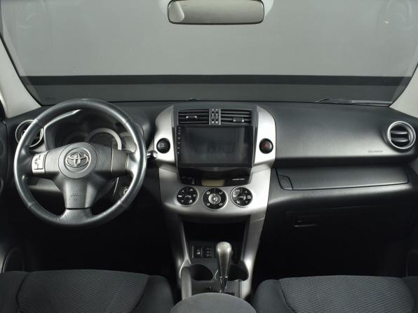 Toyota RAV4 III (XA30) с пробегом 2006 года, цена 1 099 999 рублей, 200247 км, внедорожник, Автокод Объявления