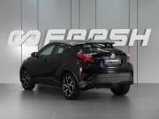 Toyota C-HR I Рестайлинг Минеральные Воды  - изображение 20