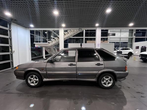 Lada (ВАЗ) 2114 с пробегом 2008 года, цена 115 000 рублей, 210659 км, хэтчбек, Автокод Объявления