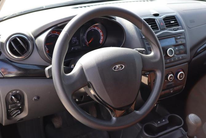 Lada (ВАЗ) Granta I Рестайлинг с пробегом 2022 года, цена 849 000 рублей, 67000 км, универсал, Автокод Объявления