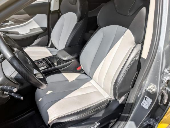 BAIC U5 Plus с пробегом 2024 года, цена 895 000 рублей, 138282 км, седан, Автокод Объявления