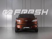 Mazda 3 II (BL) Рестайлинг Минеральные Воды  - изображение 20