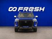 Changan Hunter Plus Москва  - изображение 23