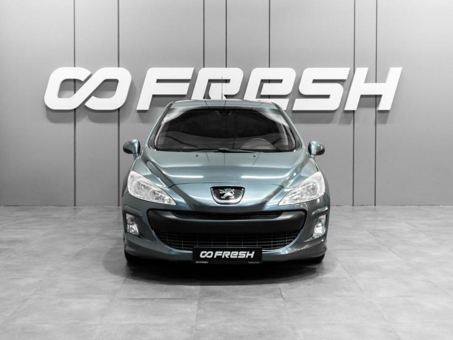 Peugeot 308 I Тюмень  - изображение 3