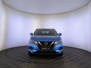 Nissan Qashqai II Рестайлинг Москва  - изображение 30