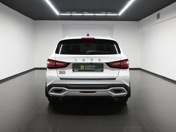 Lada (ВАЗ) Vesta I Рестайлинг (NG) с пробегом 2024 года, цена 1 575 000 рублей, 53012 км, универсал, Автокод Объявления