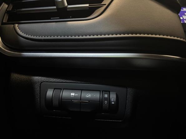 Chery Tiggo 4 Pro I Рестайлинг с пробегом 2025 года, цена 1 519 000 рублей, 39830 км, внедорожник, Автокод Объявления