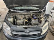 Lada (ВАЗ) Granta I Нижний Новгород  - изображение 25