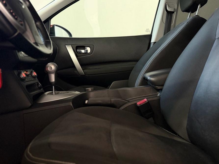 Nissan Qashqai I Рестайлинг Нижний Новгород  - изображение 11