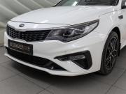 Kia Optima IV Рестайлинг Волгоград  - изображение 50