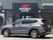 Hyundai Santa Fe IV Астрахань  - изображение 33