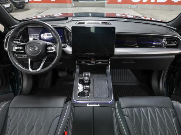 GAC GS8 II с пробегом 2024 года, цена 3 598 000 рублей, 43628 км, внедорожник, Автокод Объявления