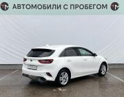 Kia Ceed III Стерлитамак  - изображение 31