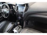 Hyundai Santa Fe III Рестайлинг Коломна  - изображение 22