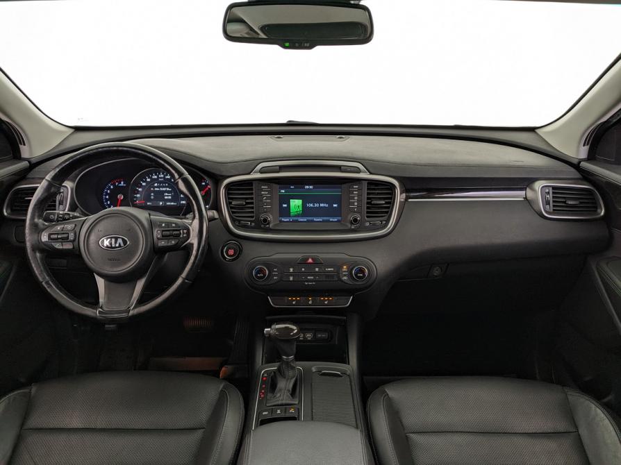 Kia Sorento III Prime Москва  - изображение 14