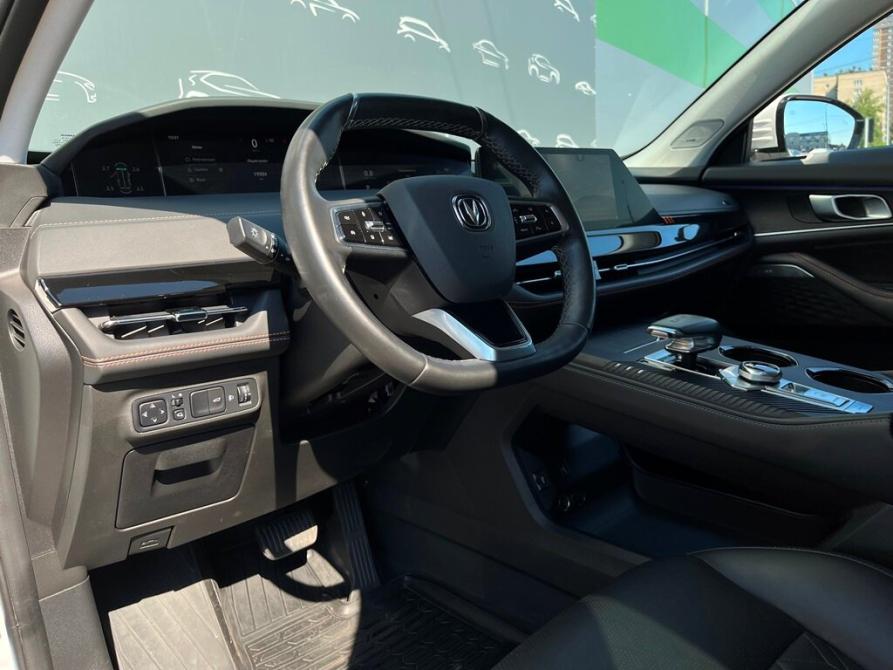 Changan UNI-K Санкт-Петербург  - изображение 6
