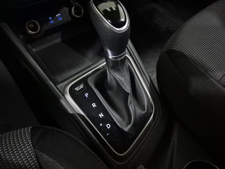 Hyundai Solaris II Альметьевск  - изображение 20