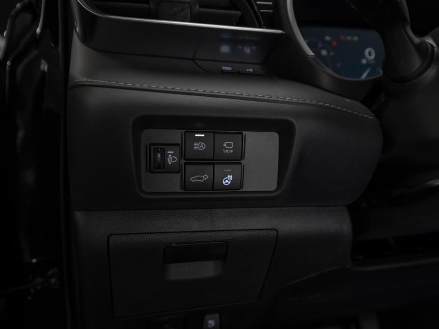 Toyota Highlander IV (XU70) Москва  - изображение 21