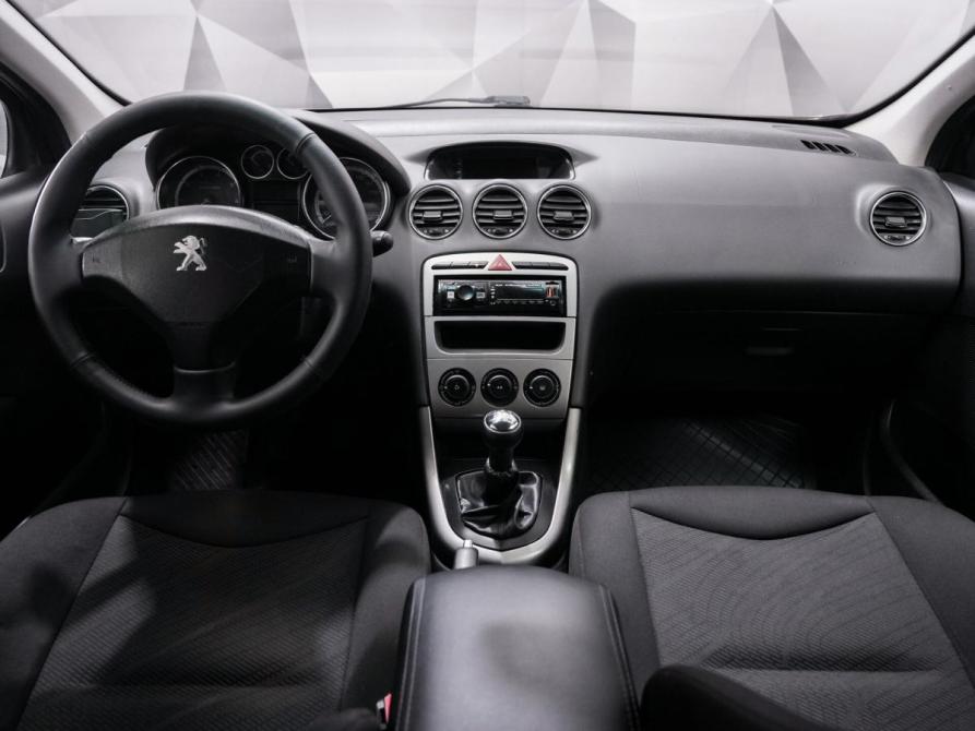 Peugeot 308 I Рестайлинг Ульяновск  - изображение 10
