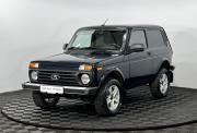 Lada (ВАЗ) Niva Legend Нижний Новгород  - изображение 23