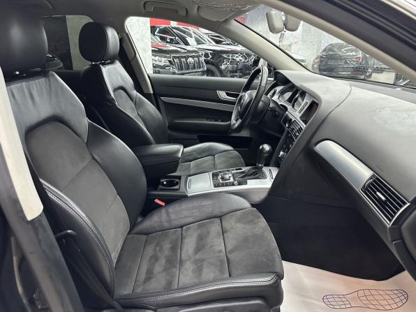 Audi A6 III (C6) Рестайлинг с пробегом 2011 года, цена 1 595 000 рублей, 158819 км, седан, Автокод Объявления
