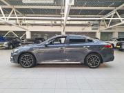 Kia Optima IV Рестайлинг Челябинск  - изображение 28
