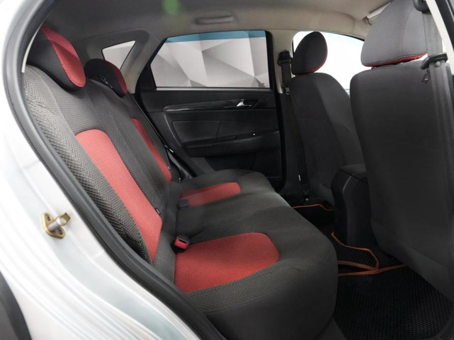 Dongfeng H30 Cross Ульяновск  - изображение 8