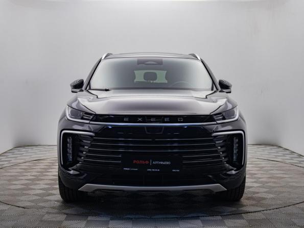 Exeed TXL I Рестайлинг 2 с пробегом 2024 года, цена 2 980 000 рублей, 25086 км, внедорожник, Автокод Объявления