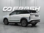 Jaecoo J7 I Воронеж  - изображение 26