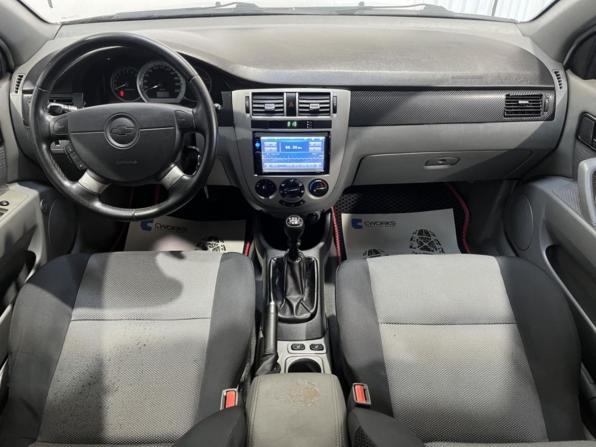 Chevrolet Lacetti I с пробегом 2011 года, цена 485 000 рублей, 159205 км, седан, Автокод Объявления