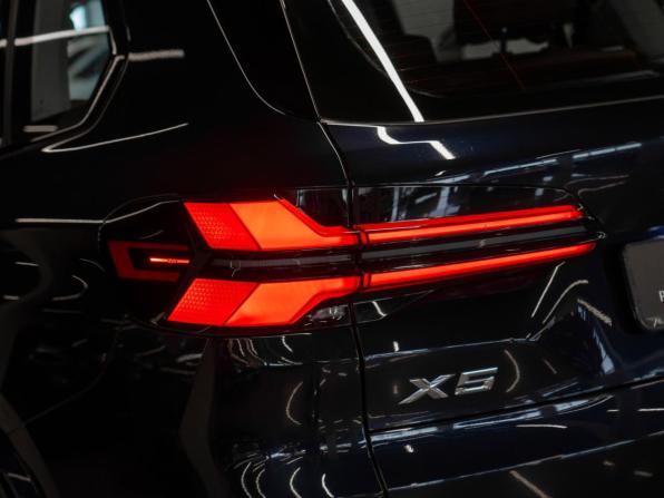 BMW X5 IV (G05/G18) Рестайлинг с пробегом 2024 года, цена 8 750 000 рублей, 37442 км, внедорожник, Автокод Объявления