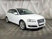 Audi A3 II (8P) Рестайлинг 2 Москва  - изображение 22