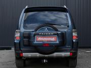 Mitsubishi Pajero IV Екатеринбург  - изображение 28