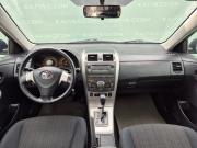 Toyota Corolla X (E140 E150) Екатеринбург  - изображение 18