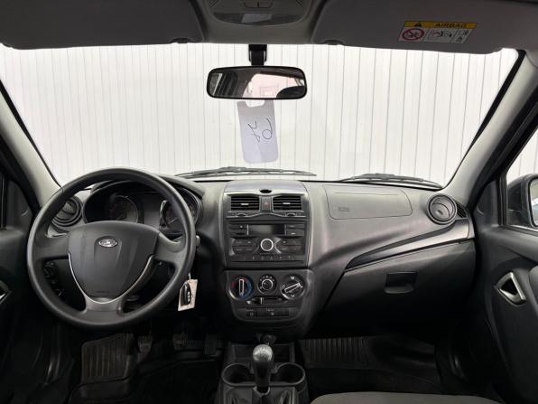 Lada (ВАЗ) Granta I Рестайлинг с пробегом 2023 года, цена 847 000 рублей, 52882 км, седан, Автокод Объявления