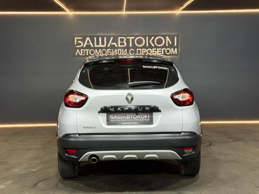 Renault Kaptur I Уфа  - изображение 5
