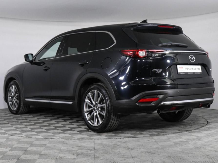 Mazda CX-9 II Химки  - изображение 7