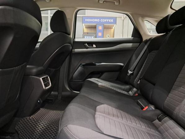 Kia K5 III с пробегом 2022 года, цена 2 640 000 рублей, 34277 км, седан, Автокод Объявления