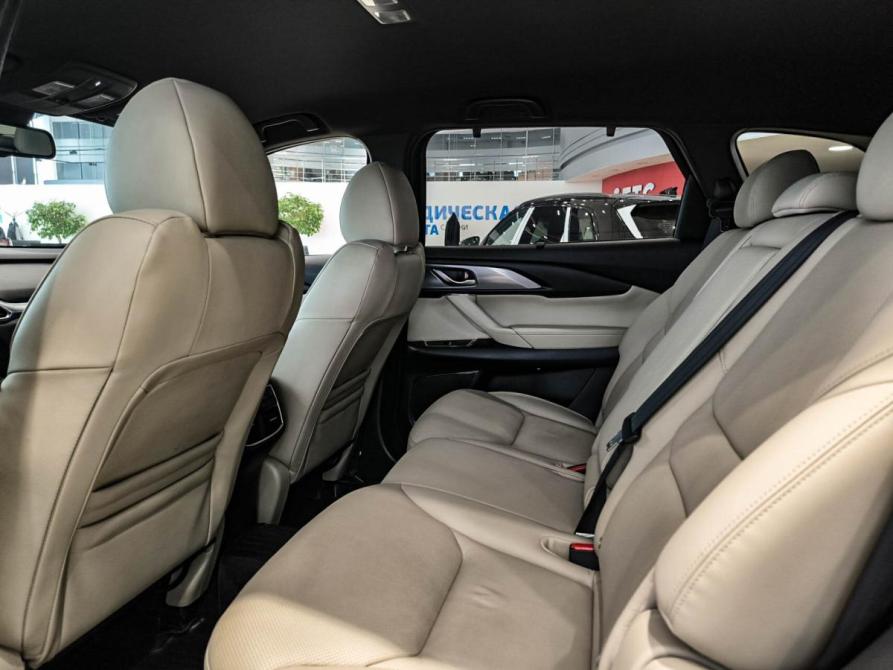 Mazda CX-9 II Казань  - изображение 15