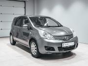 Nissan Note I Рестайлинг Екатеринбург  - изображение 19