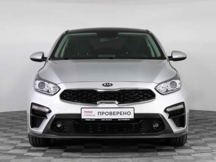 Kia Cerato IV Химки  - изображение 2