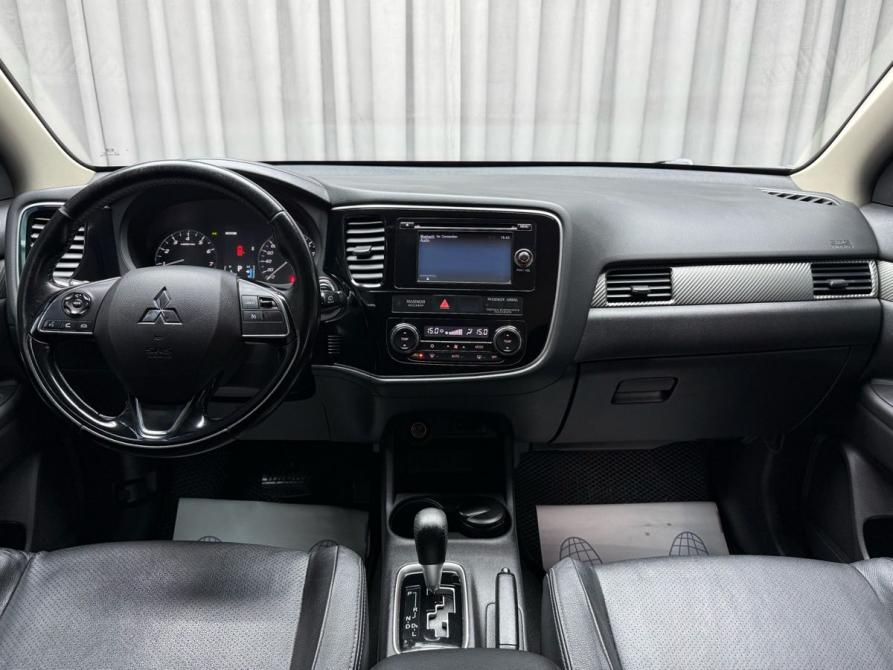 Mitsubishi Outlander III Рестайлинг 2 Ижевск  - изображение 14