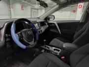 Toyota RAV4 IV (XA40) Рестайлинг Казань  - изображение 46