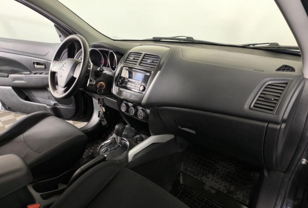 Mitsubishi ASX I Рестайлинг Нижний Новгород  - изображение 10