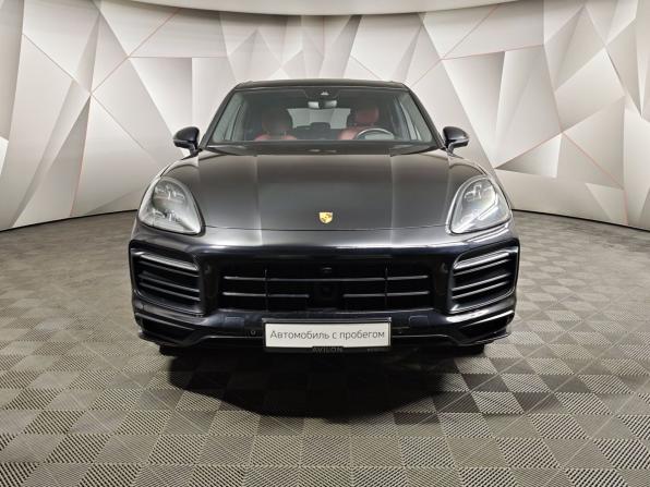Porsche Cayenne III с пробегом 2018 года, цена 7 300 000 рублей, 67072 км, внедорожник, Автокод Объявления