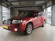 Subaru Forester II Рестайлинг Березовский  - изображение 15