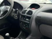 Peugeot 206 Вологда  - изображение 24