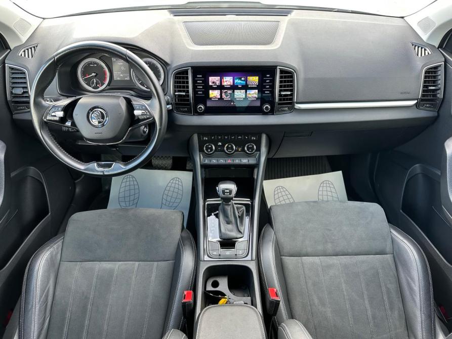 Skoda Karoq I Пермь  - изображение 9