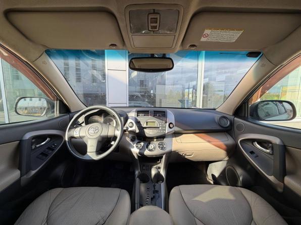 Toyota RAV4 III (XA30) с пробегом 2006 года, цена 895 000 рублей, 298000 км, внедорожник, Автокод Объявления