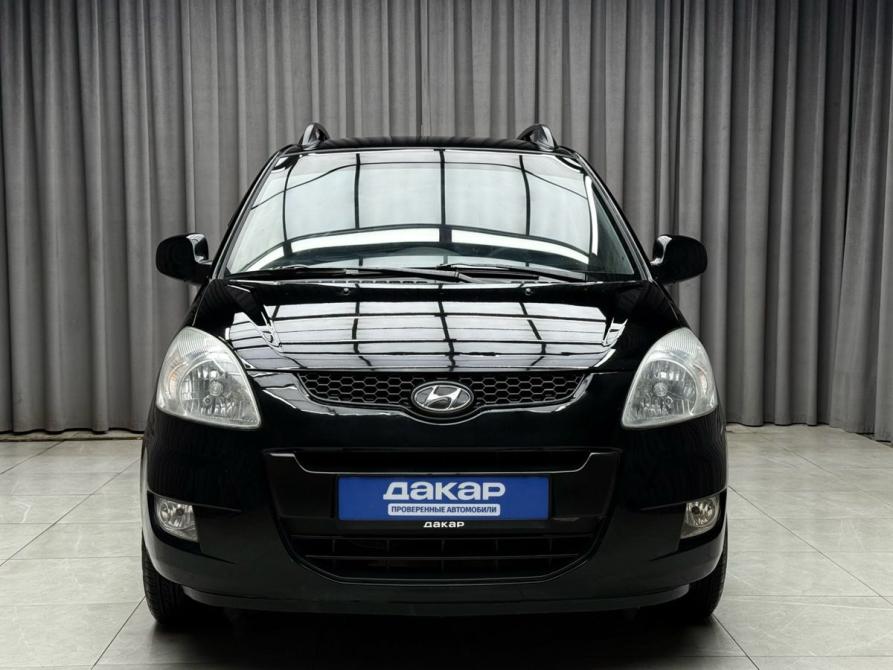 Hyundai Matrix I Рестайлинг 2 Ижевск  - изображение 2